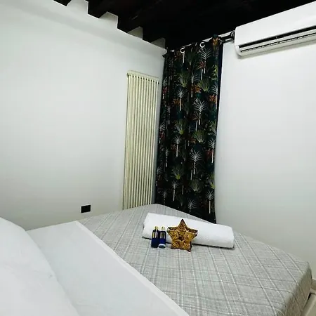 Stella Apartmán *