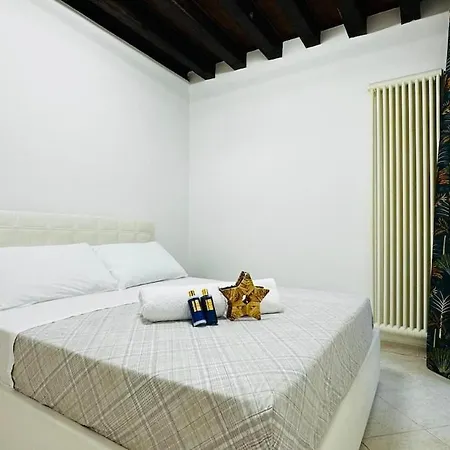 Stella Apartment Venice