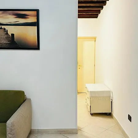 Stella Apartment