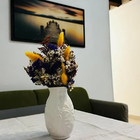 شقة Stella البندقية